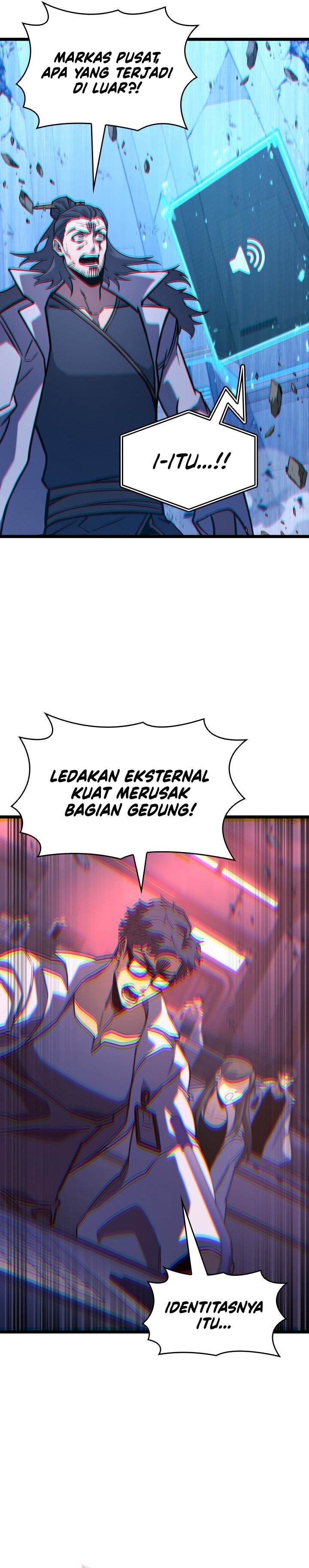 Return of the SSS-Class Ranker Chap 166 - Next Chap 167