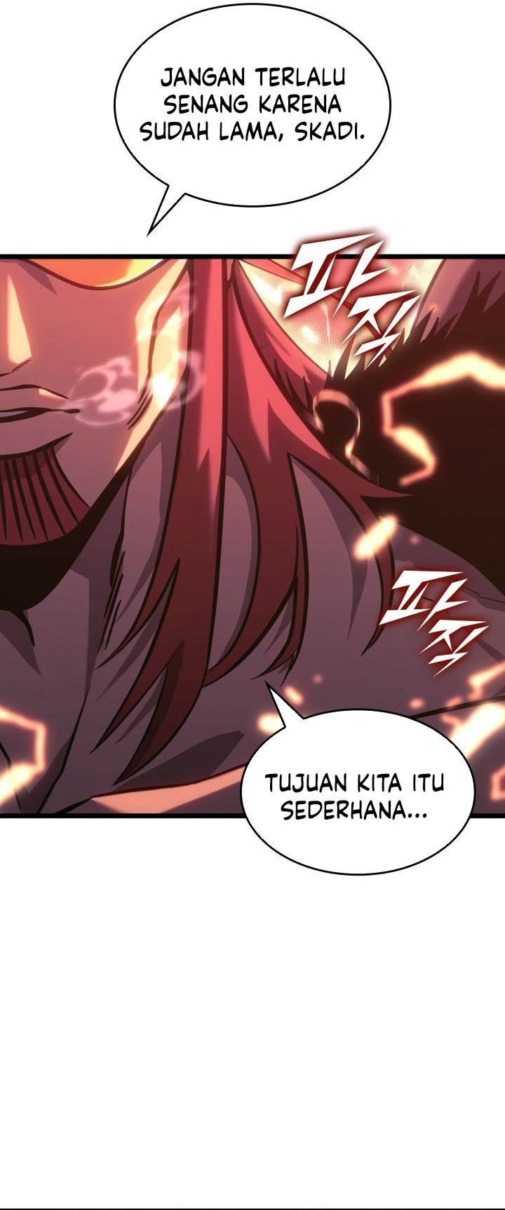 Return of the SSS-Class Ranker Chap 166 - Next Chap 167