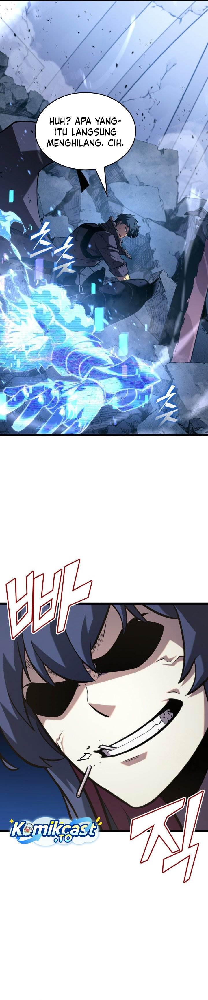 Return of the SSS-Class Ranker Chap 166 - Next Chap 167