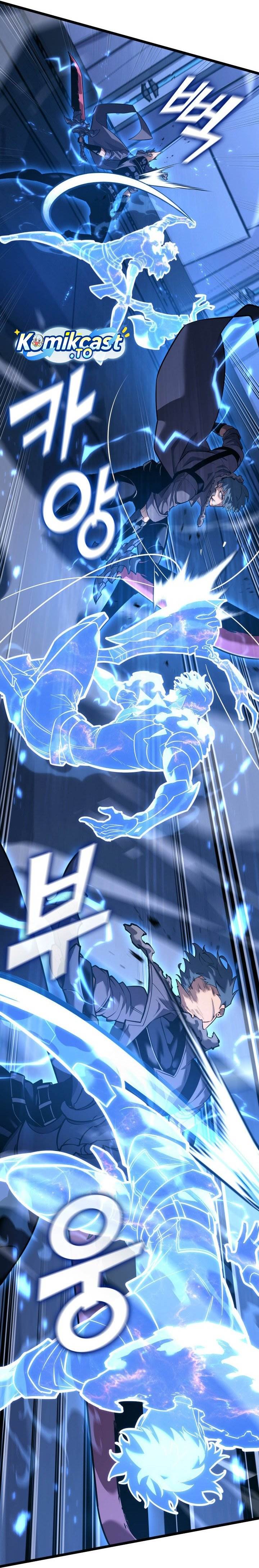 Return of the SSS-Class Ranker Chap 166 - Next Chap 167