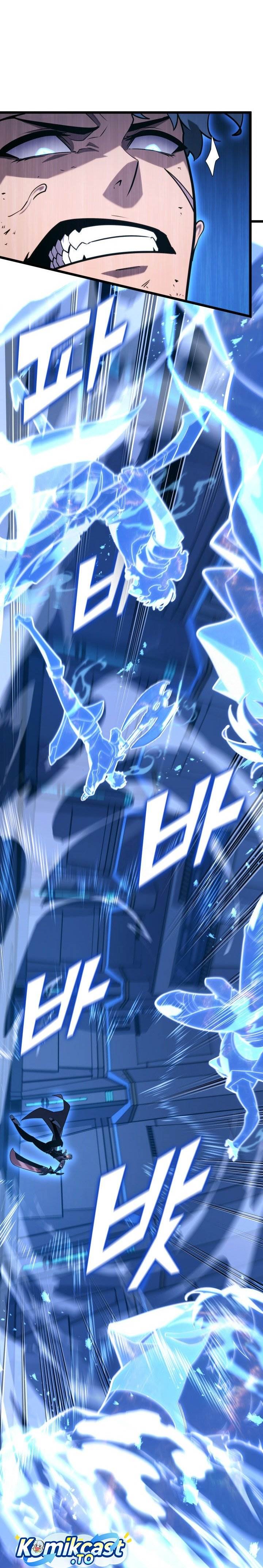 Return of the SSS-Class Ranker Chap 166 - Next Chap 167