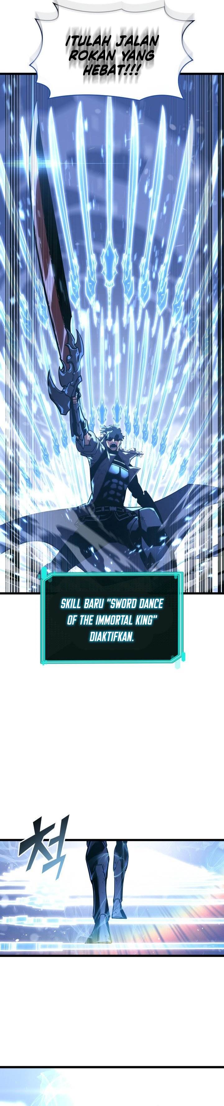Return of the SSS-Class Ranker Chap 166 - Next Chap 167