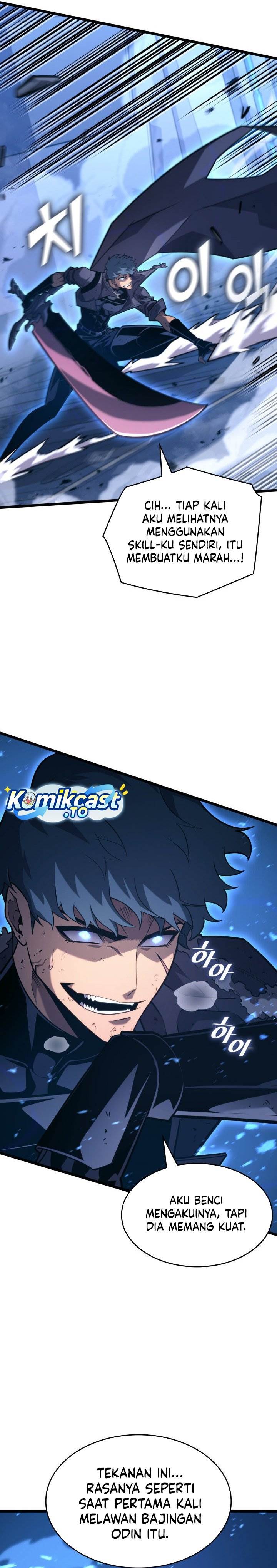 Return of the SSS-Class Ranker Chap 166 - Next Chap 167