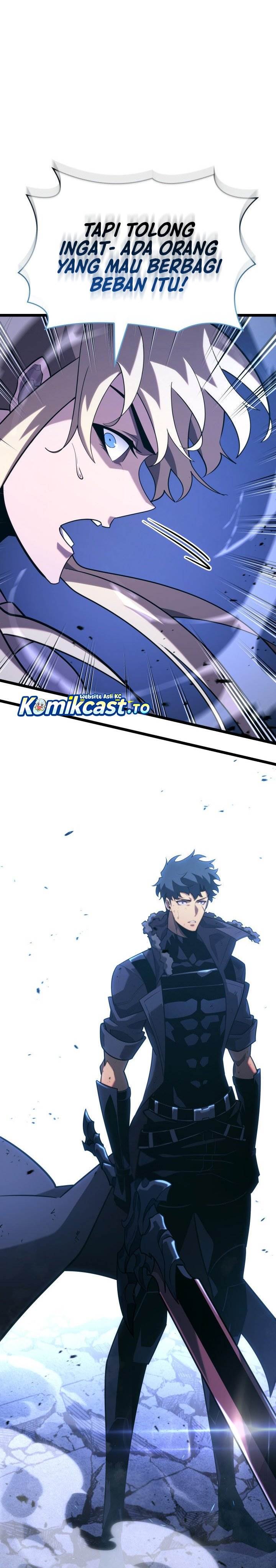 Return of the SSS-Class Ranker Chap 168 - Next Chap 169