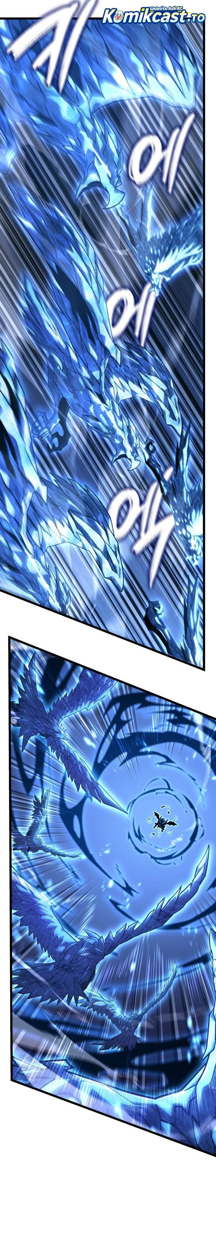 Return of the SSS-Class Ranker Chap 168 - Next Chap 169