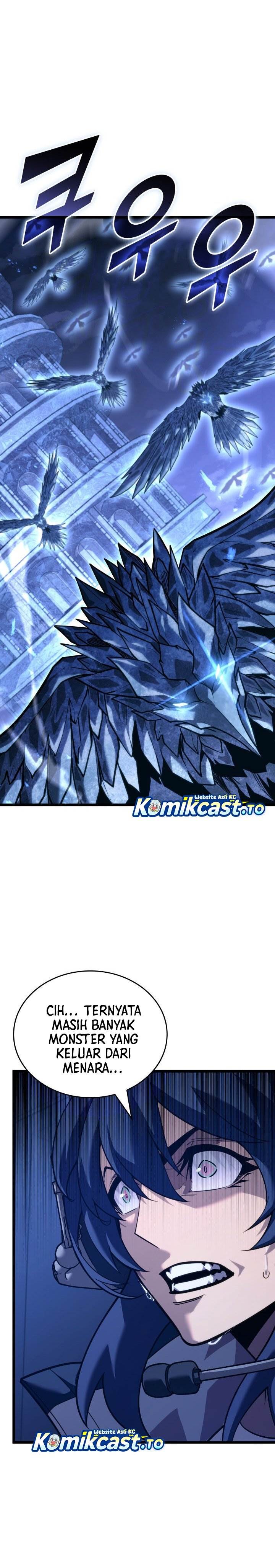 Return of the SSS-Class Ranker Chap 168 - Next Chap 169
