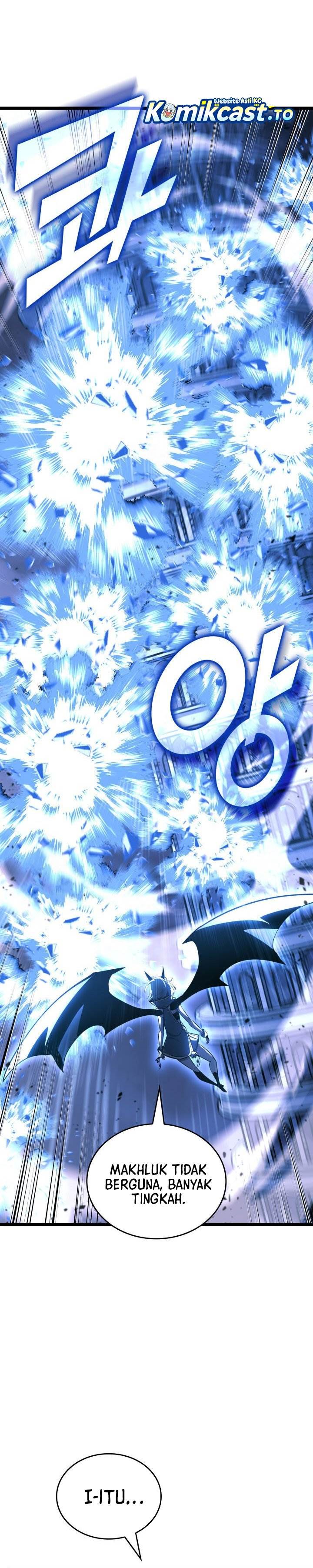 Return of the SSS-Class Ranker Chap 168 - Next Chap 169