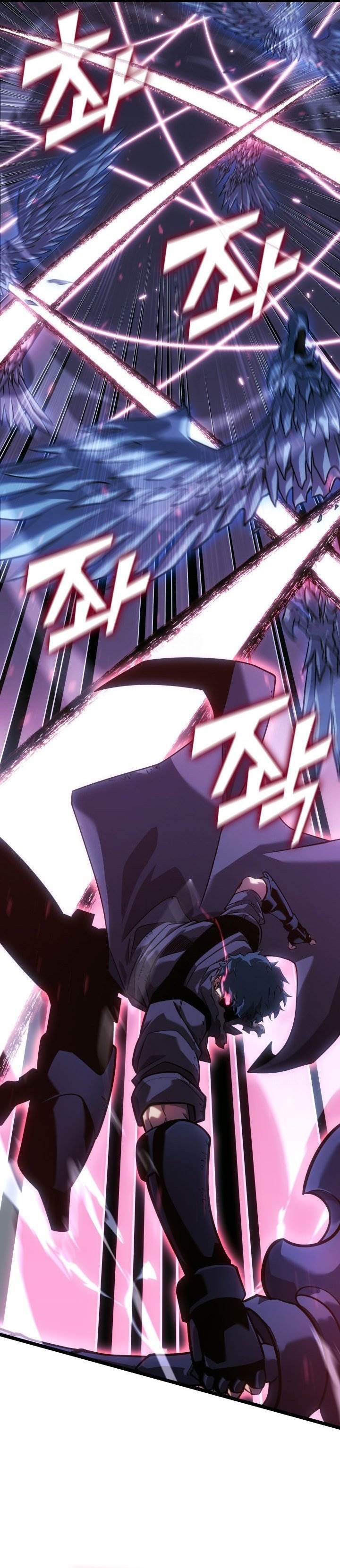 Return of the SSS-Class Ranker Chap 168 - Next Chap 169