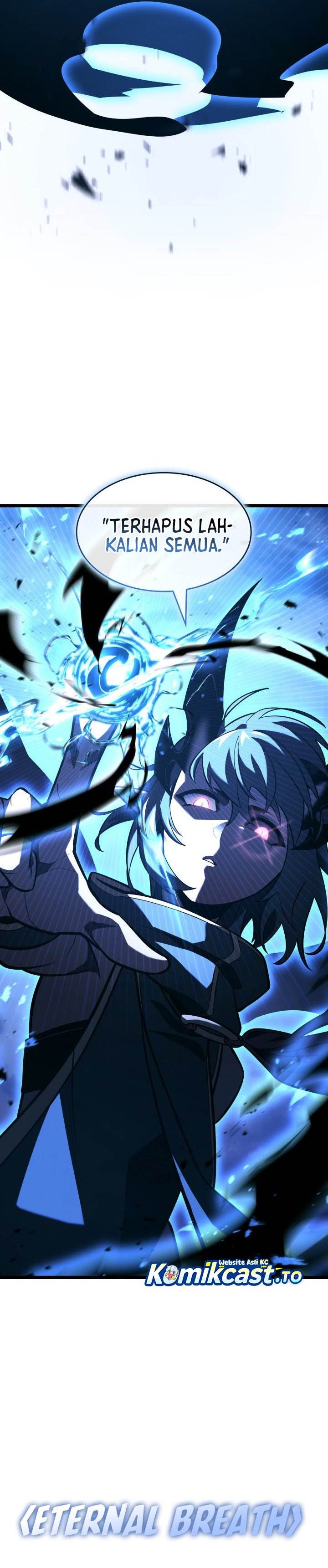 Return of the SSS-Class Ranker Chap 168 - Next Chap 169