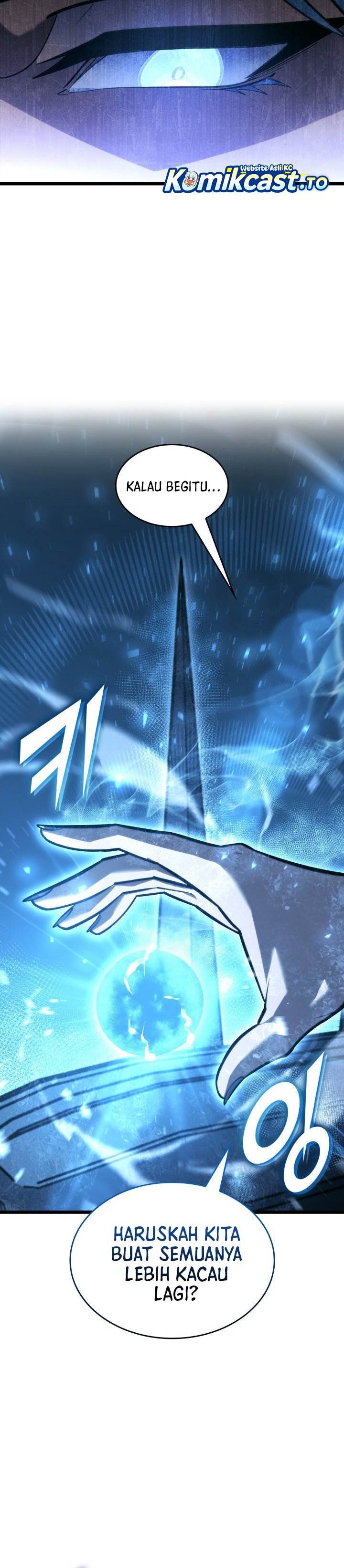 Return of the SSS-Class Ranker Chap 168 - Next Chap 169