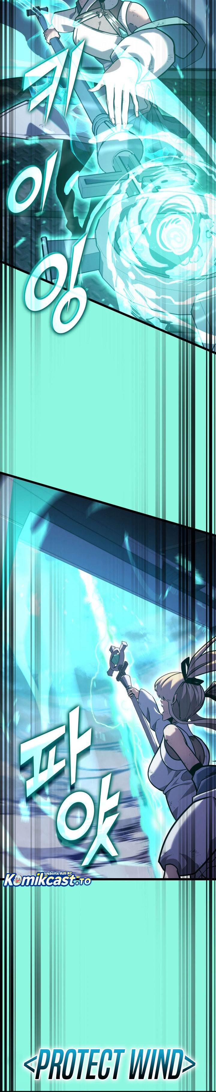 Return of the SSS-Class Ranker Chap 169 - Next Chap 170