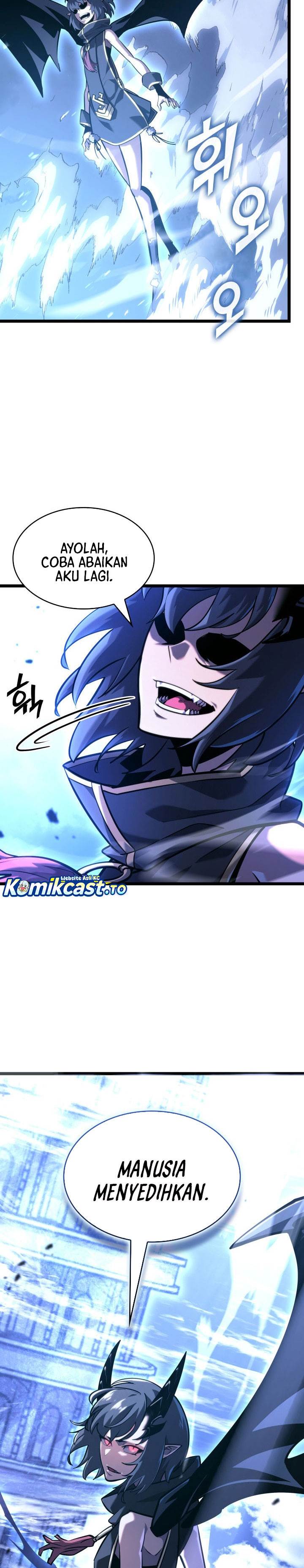 Return of the SSS-Class Ranker Chap 169 - Next Chap 170