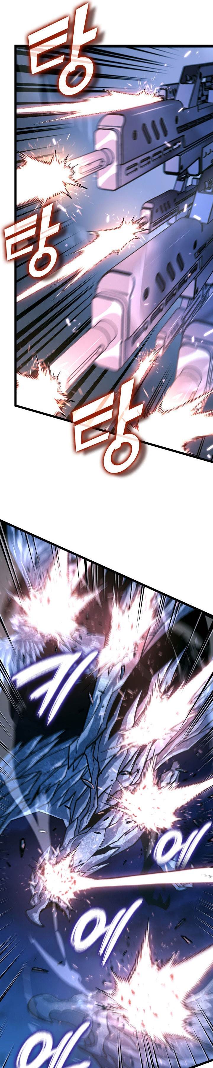 Return of the SSS-Class Ranker Chap 169 - Next Chap 170