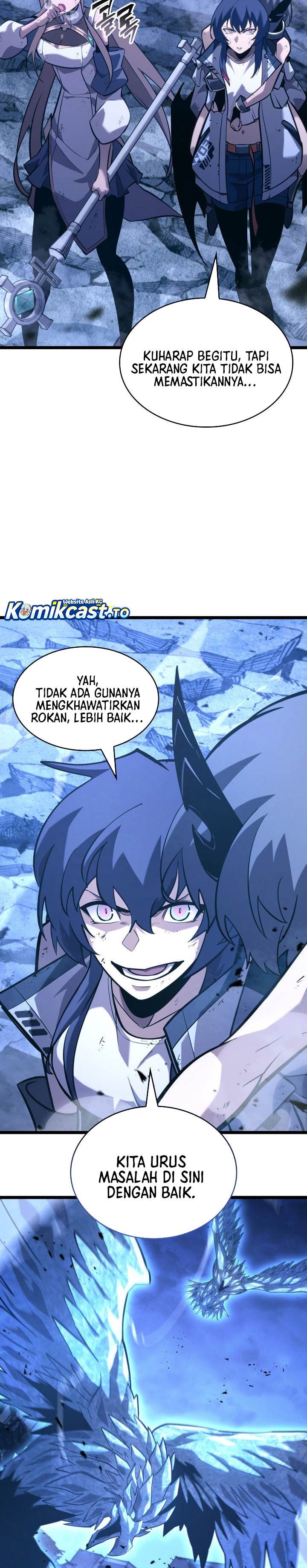 Return of the SSS-Class Ranker Chap 169 - Next Chap 170