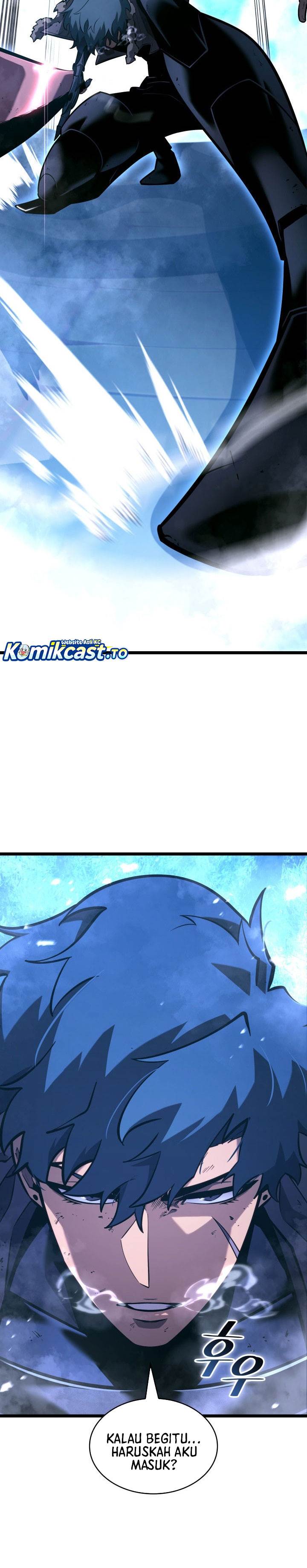 Return of the SSS-Class Ranker Chap 169 - Next Chap 170