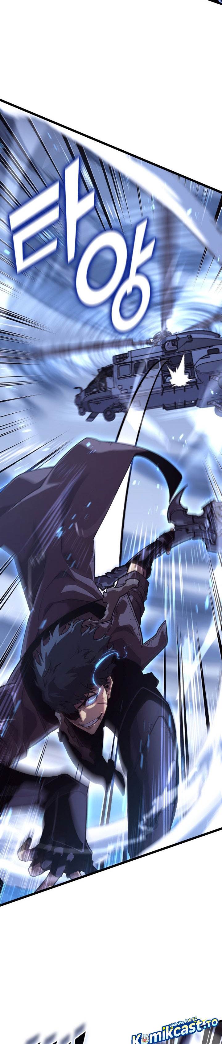 Return of the SSS-Class Ranker Chap 169 - Next Chap 170