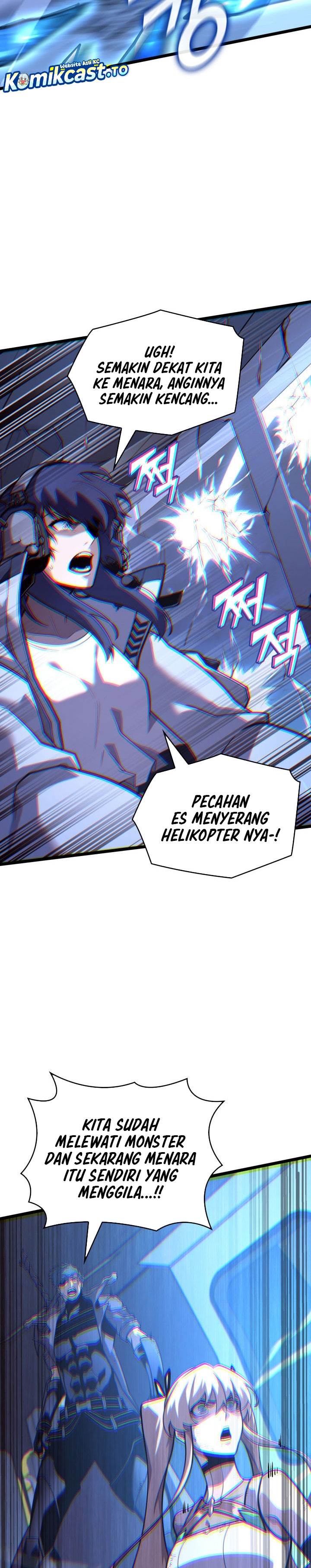 Return of the SSS-Class Ranker Chap 169 - Next Chap 170