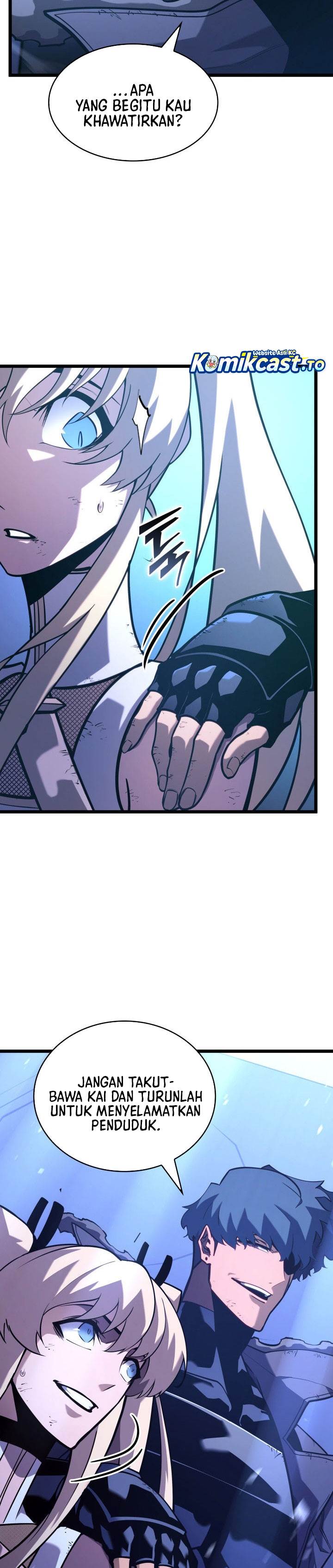 Return of the SSS-Class Ranker Chap 169 - Next Chap 170