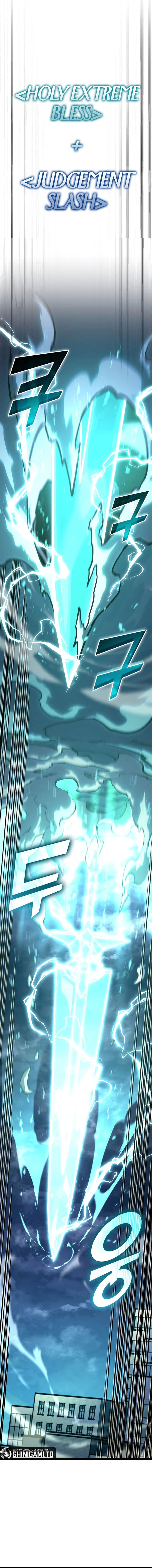 Return of the SSS-Class Ranker Chap 160 - Next Chap 161