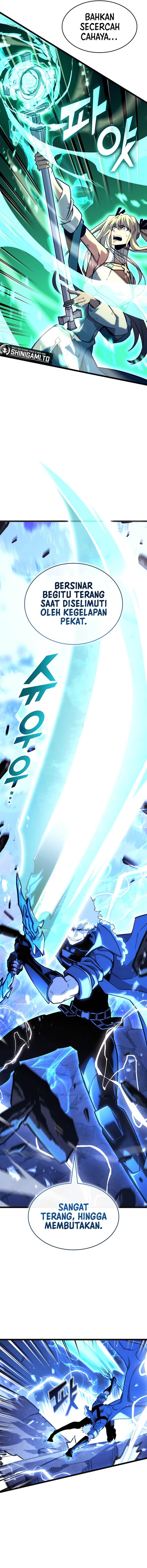 Return of the SSS-Class Ranker Chap 160 - Next Chap 161