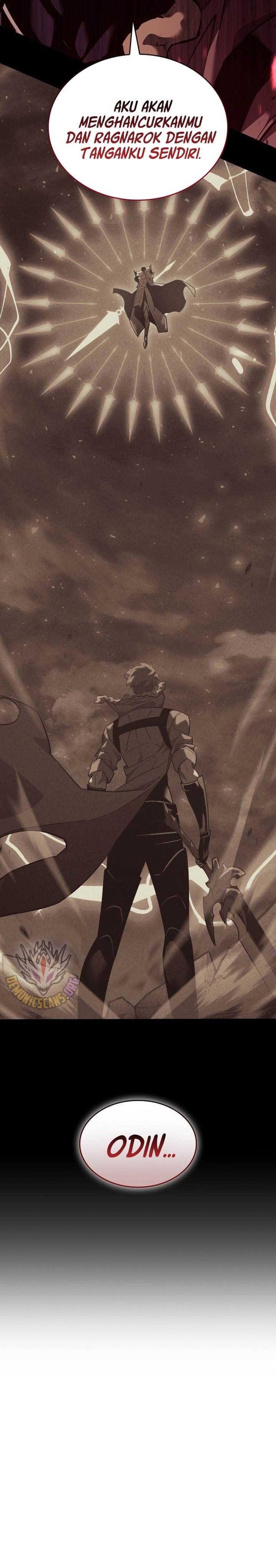 Return of the SSS-Class Ranker Chap 161 - Next Chap 162