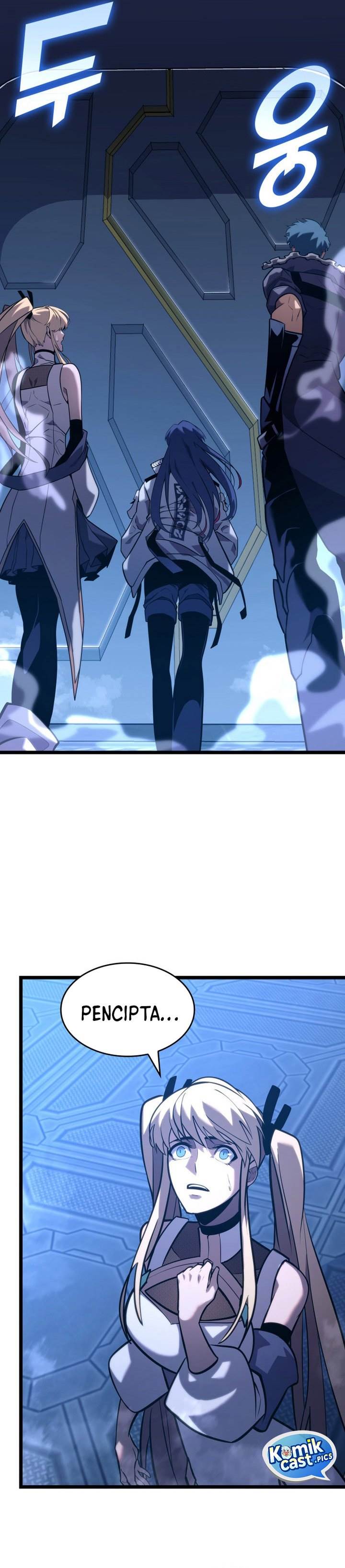 Return of the SSS-Class Ranker Chap 161 - Next Chap 162