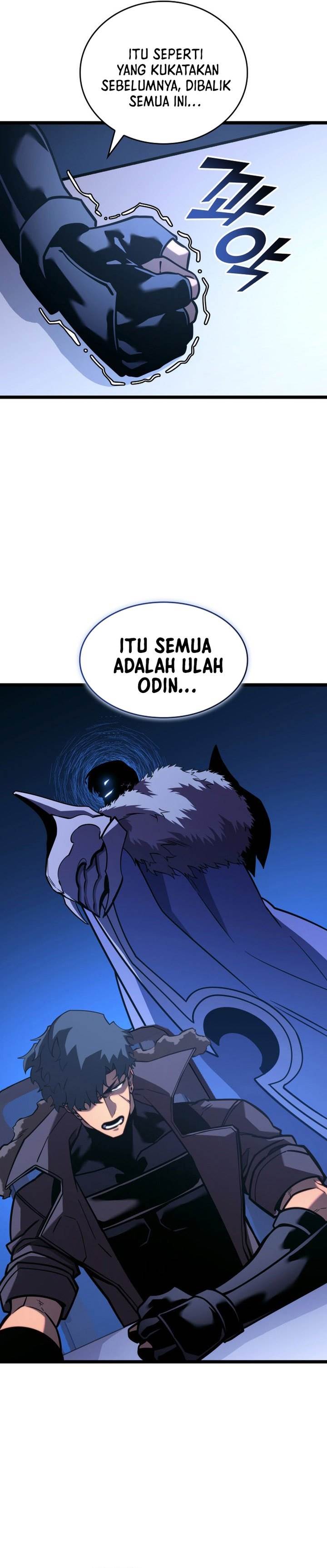 Return of the SSS-Class Ranker Chap 161 - Next Chap 162
