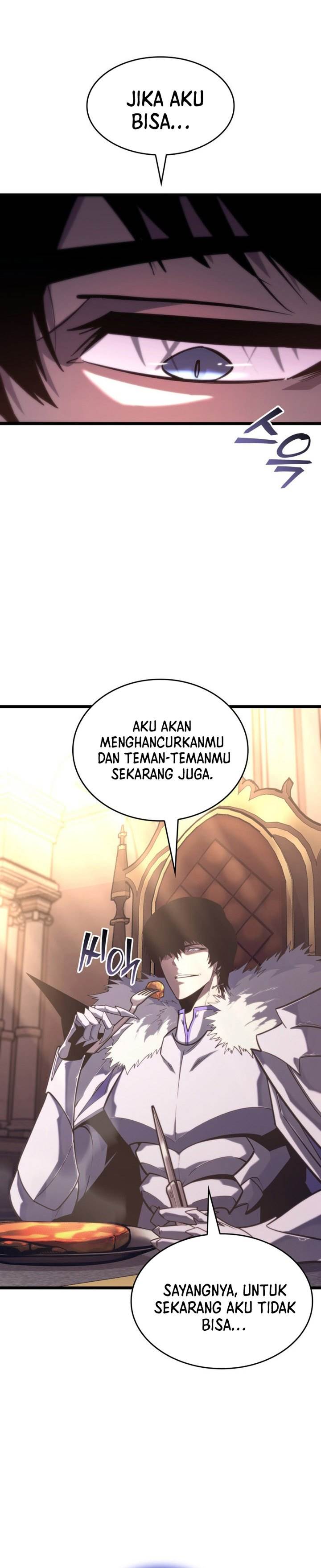 Return of the SSS-Class Ranker Chap 161 - Next Chap 162