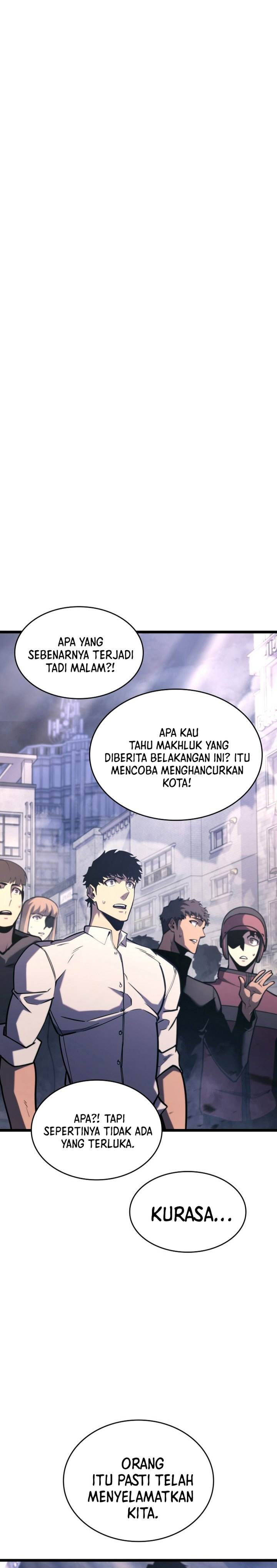 Return of the SSS-Class Ranker Chap 161 - Next Chap 162