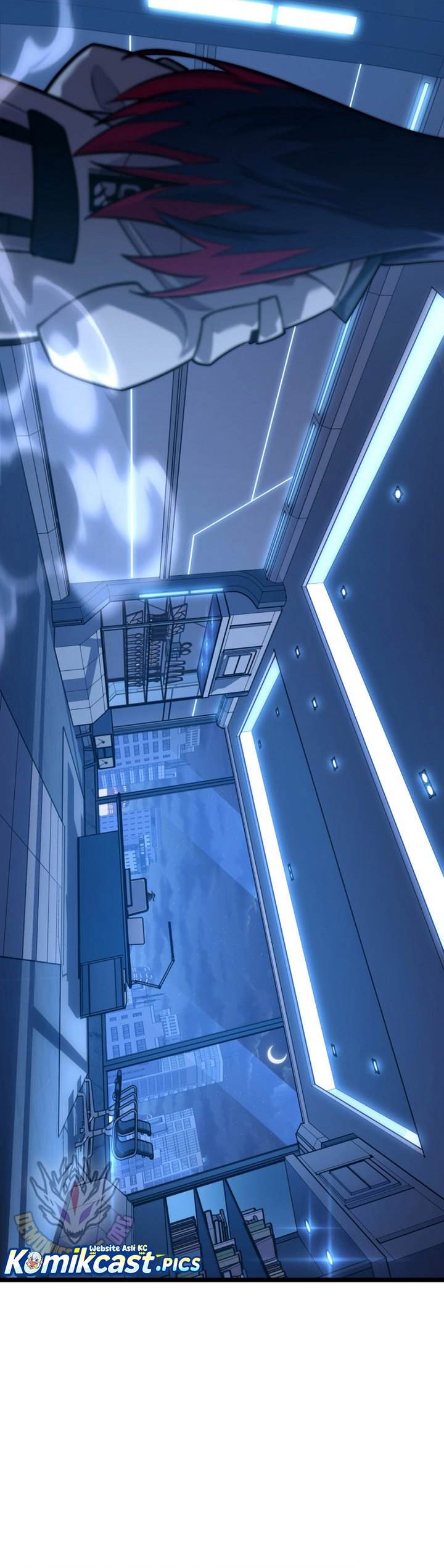 Return of the SSS-Class Ranker Chap 161 - Next Chap 162