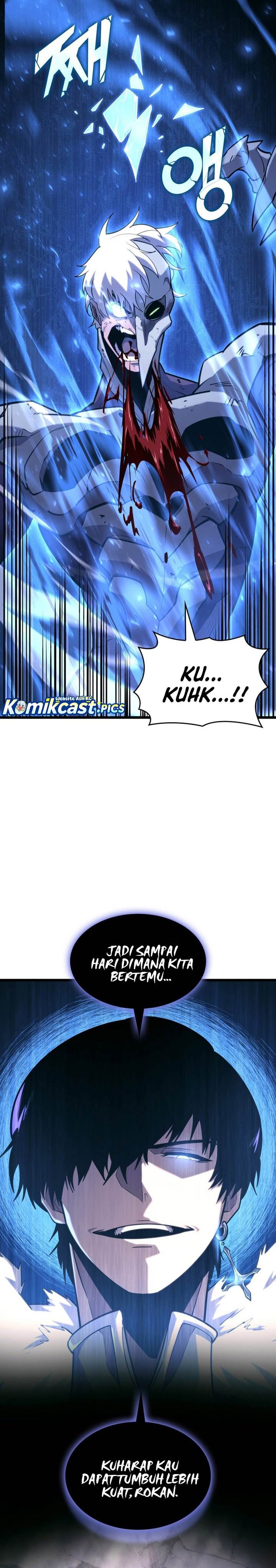Return of the SSS-Class Ranker Chap 161 - Next Chap 162
