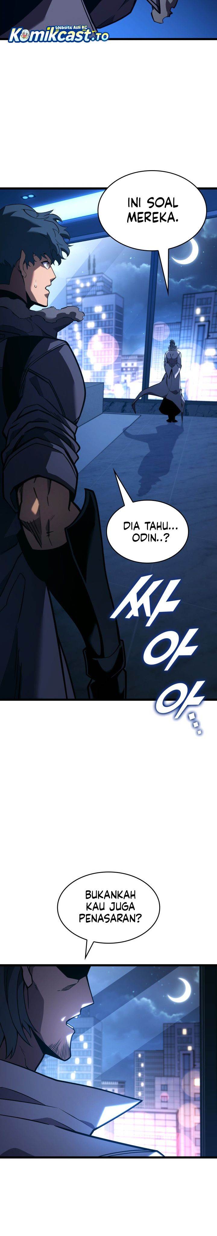 Return of the SSS-Class Ranker Chap 162 - Next Chap 163