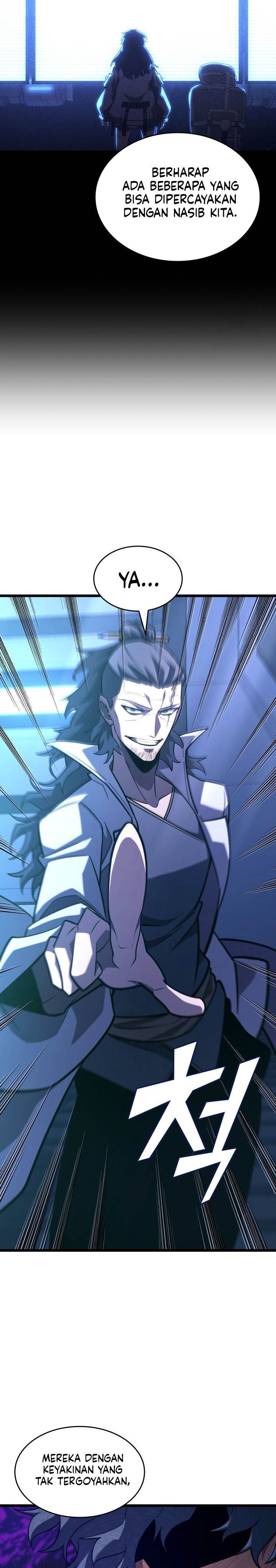 Return of the SSS-Class Ranker Chap 162 - Next Chap 163