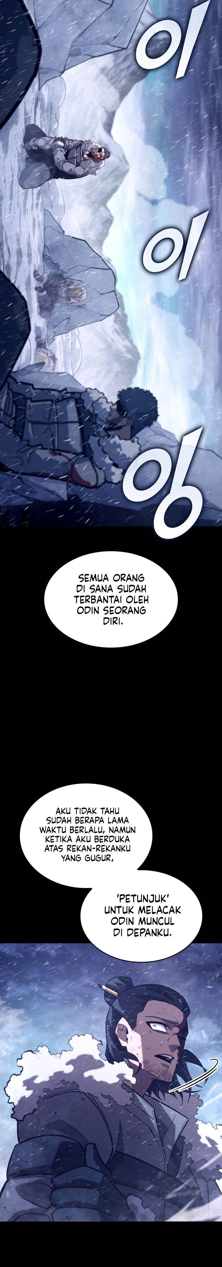 Return of the SSS-Class Ranker Chap 162 - Next Chap 163