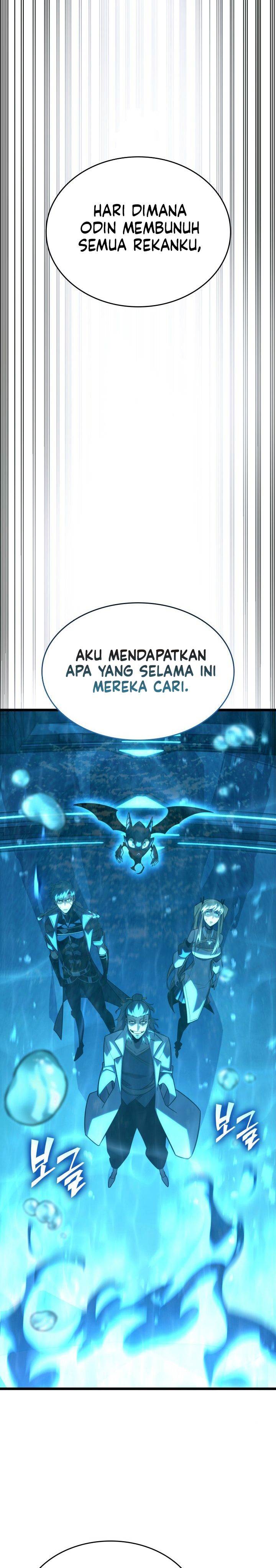 Return of the SSS-Class Ranker Chap 162 - Next Chap 163
