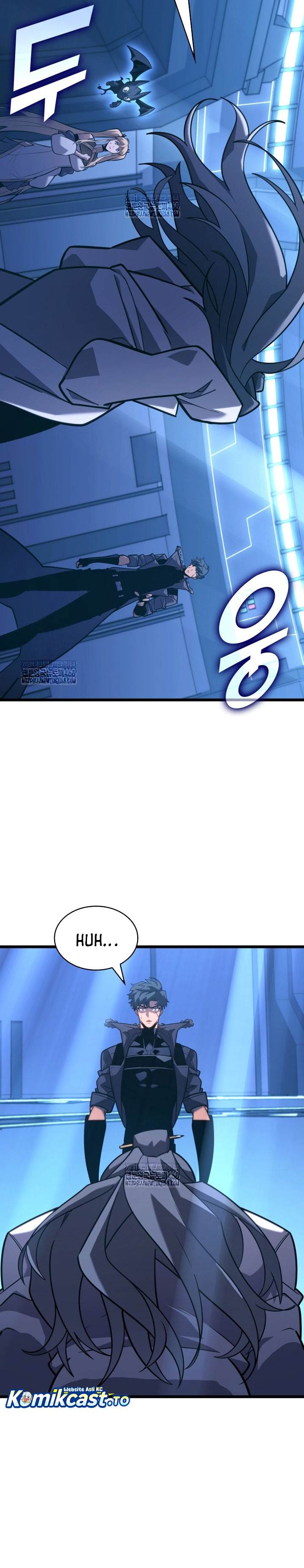 Return of the SSS-Class Ranker Chap 163 - Next Chap 164