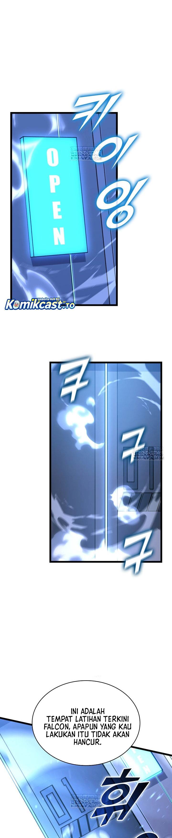 Return of the SSS-Class Ranker Chap 163 - Next Chap 164