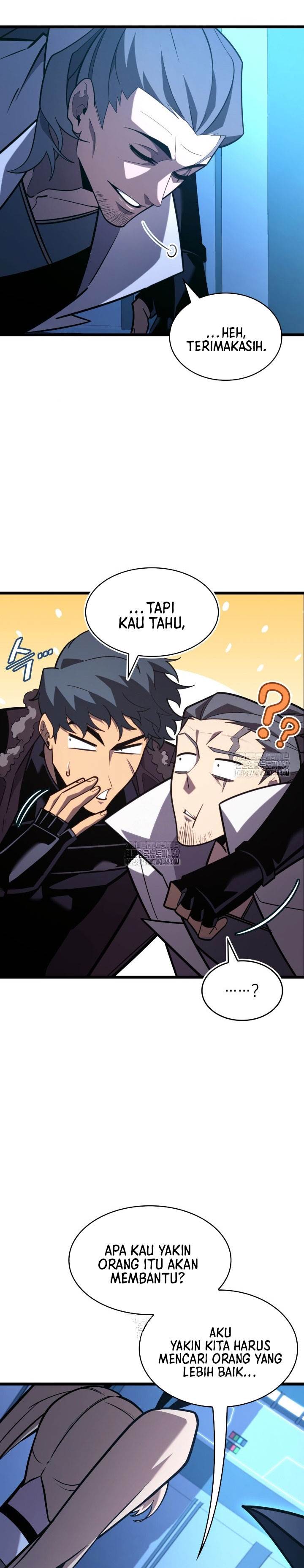 Return of the SSS-Class Ranker Chap 163 - Next Chap 164