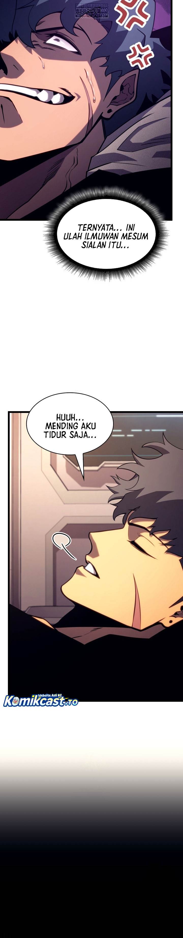 Return of the SSS-Class Ranker Chap 163 - Next Chap 164