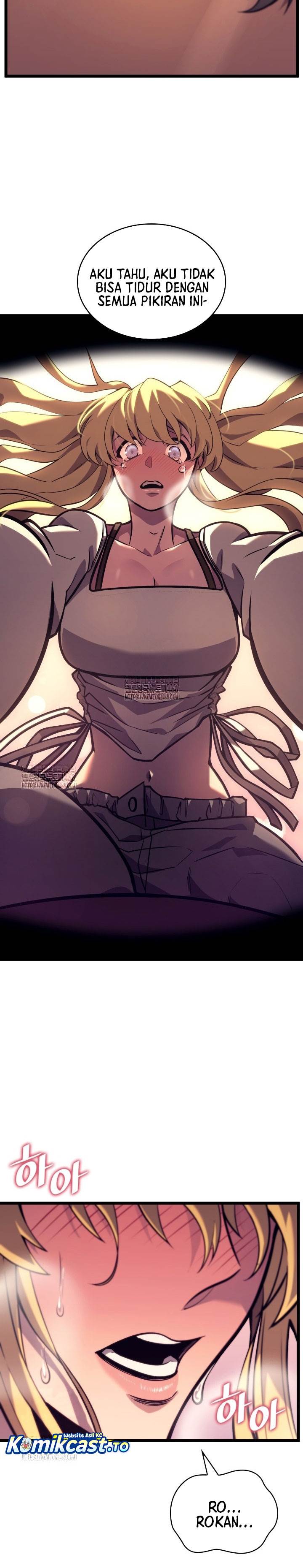 Return of the SSS-Class Ranker Chap 163 - Next Chap 164