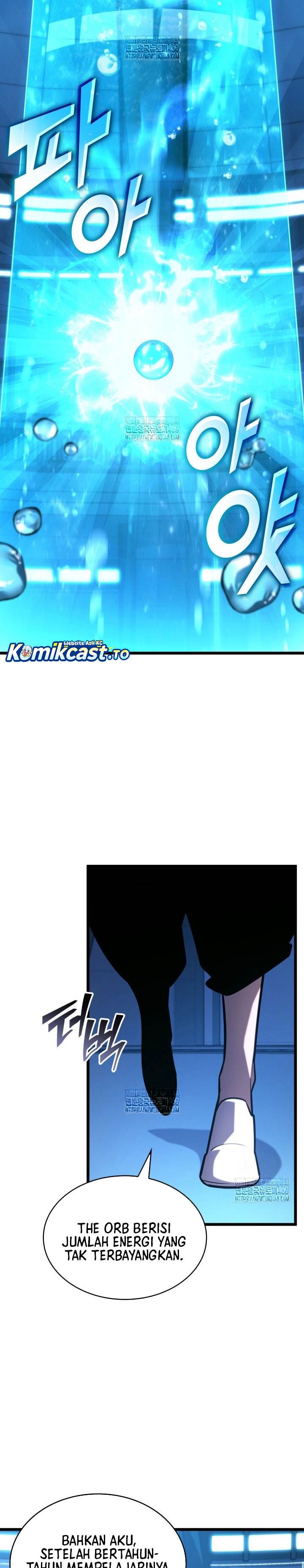 Return of the SSS-Class Ranker Chap 163 - Next Chap 164