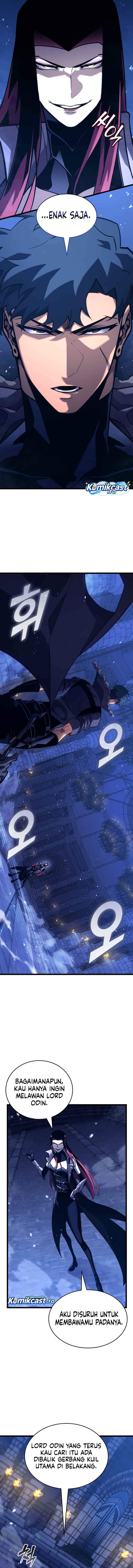 Return of the SSS-Class Ranker Chap 177 - Next Chap 178
