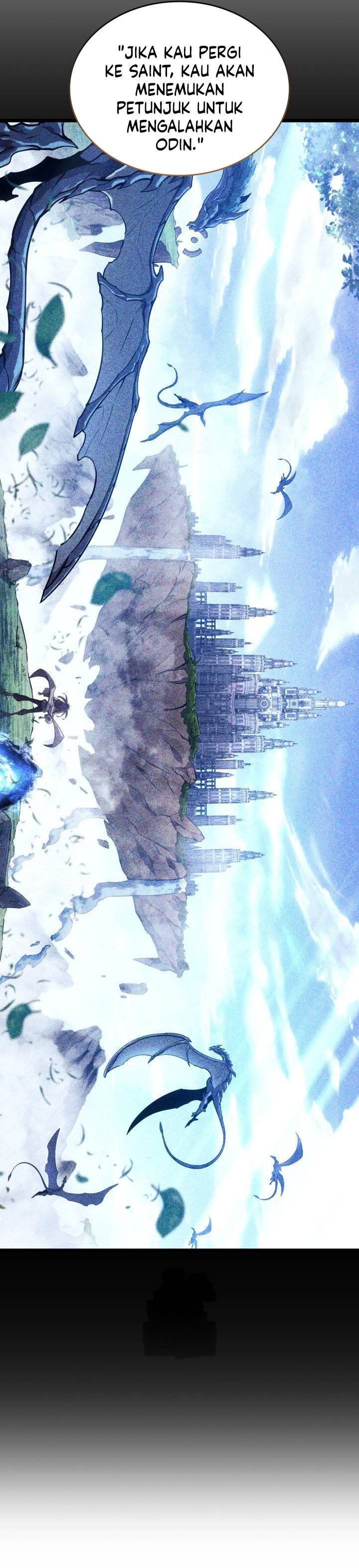 Return of the SSS-Class Ranker Chap 174 - Next Chap 175