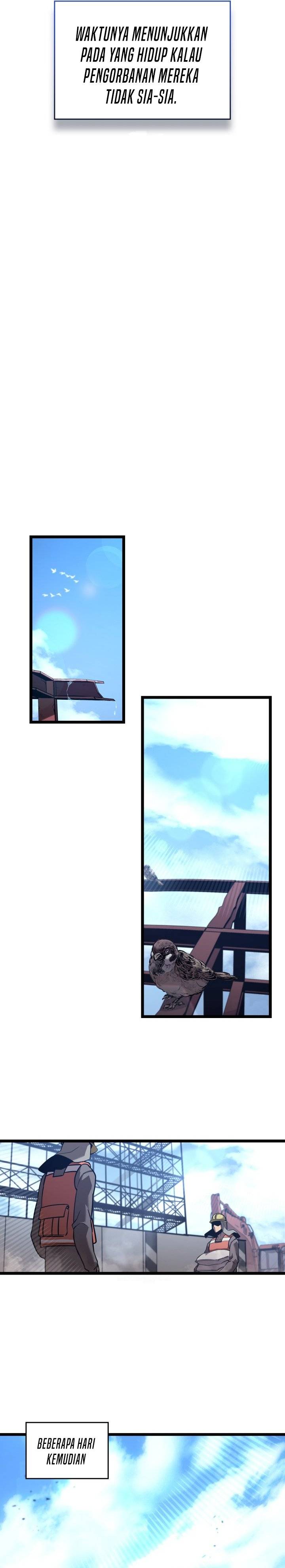 Return of the SSS-Class Ranker Chap 174 - Next Chap 175