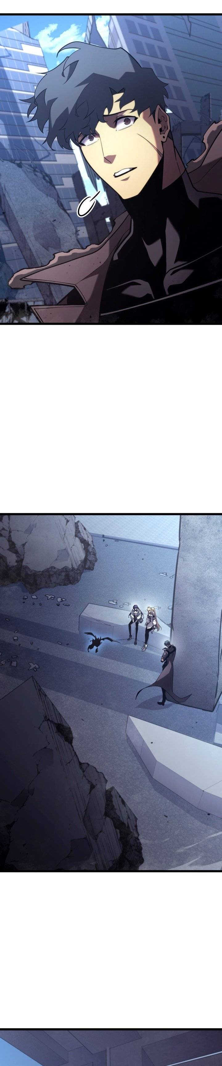 Return of the SSS-Class Ranker Chap 174 - Next Chap 175