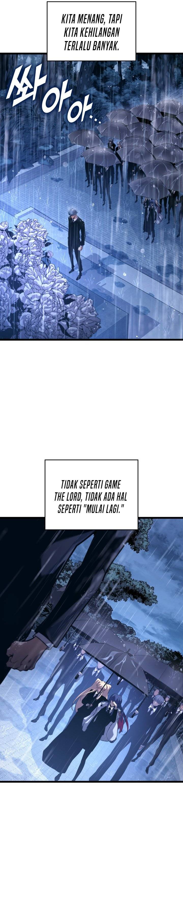 Return of the SSS-Class Ranker Chap 174 - Next Chap 175
