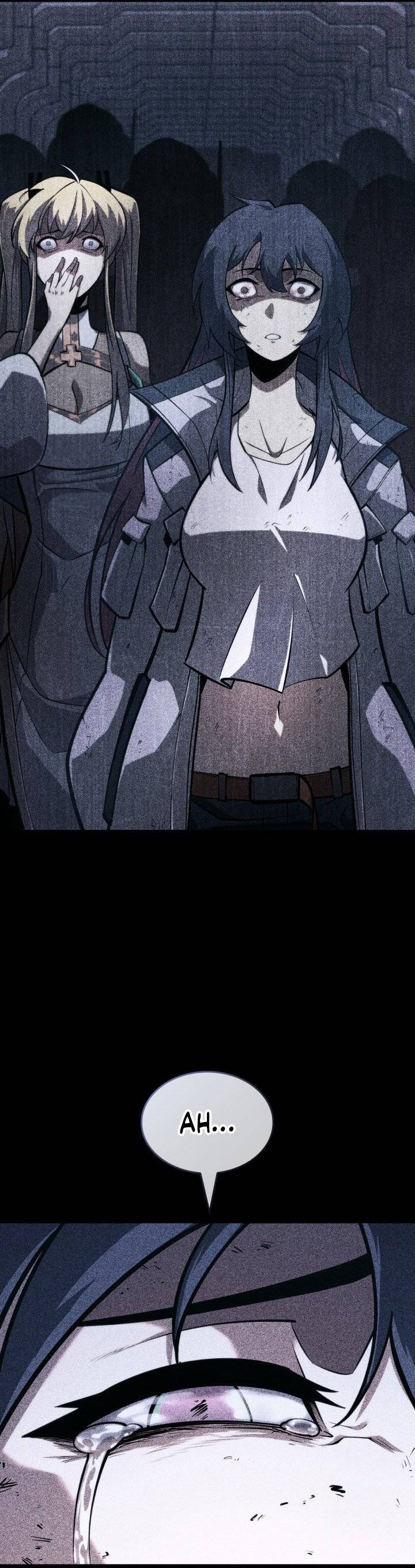 Return of the SSS-Class Ranker Chap 174 - Next Chap 175