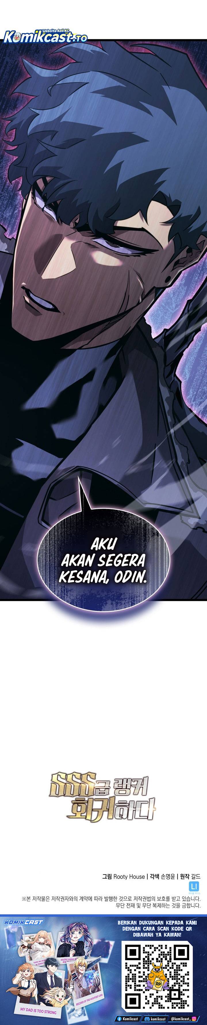 Return of the SSS-Class Ranker Chap 175 - Next Chap 176