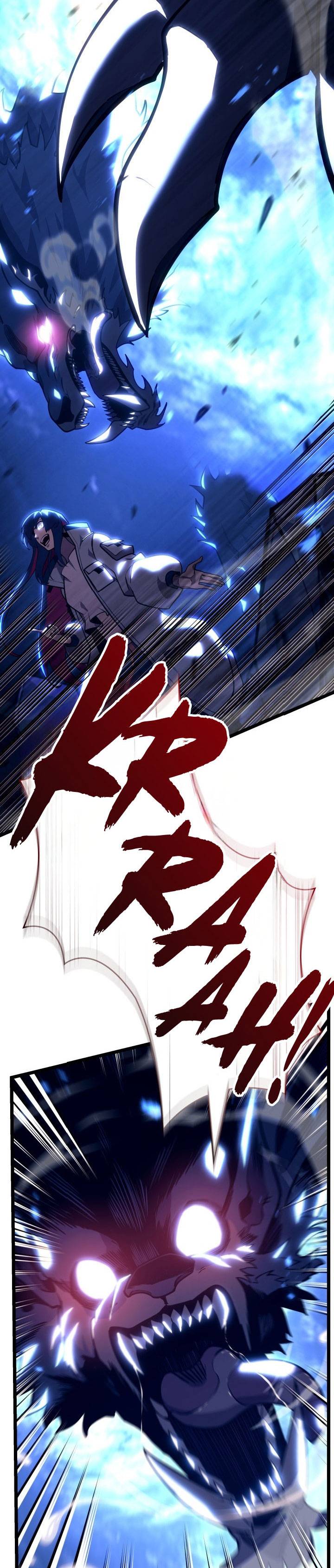 Return of the SSS-Class Ranker Chap 175 - Next Chap 176