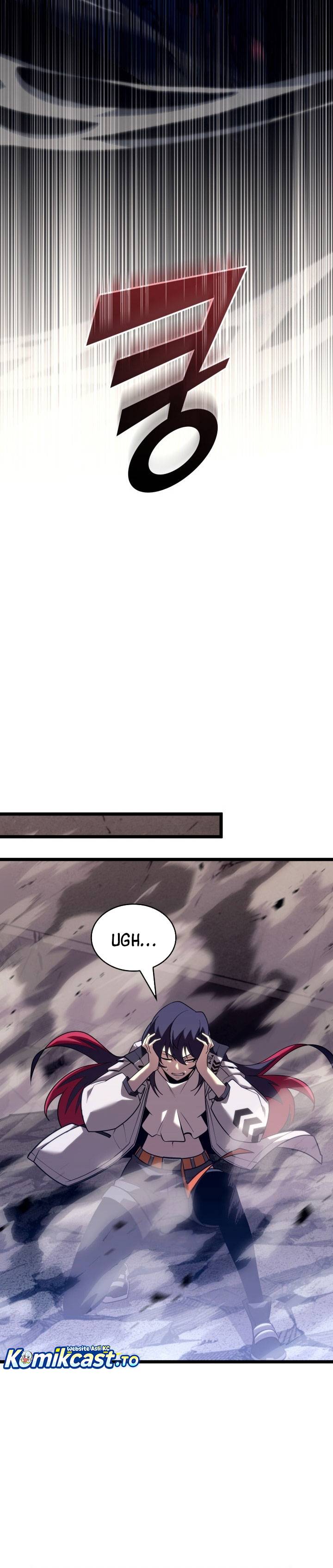 Return of the SSS-Class Ranker Chap 175 - Next Chap 176